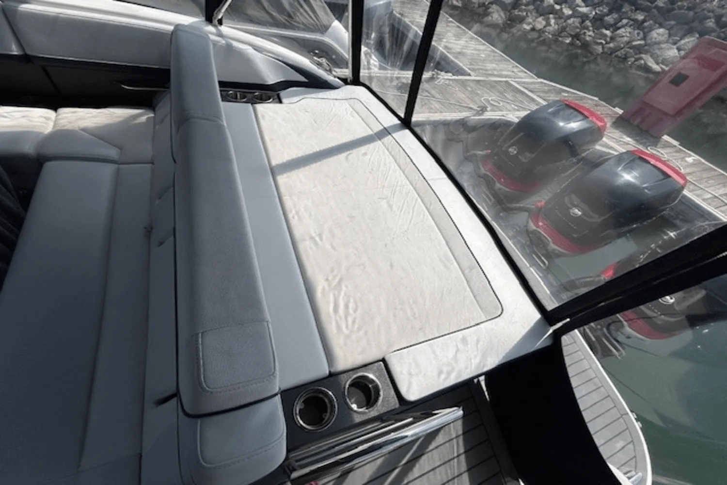 2017 Formula 350 CBR Image Thumbnail #40