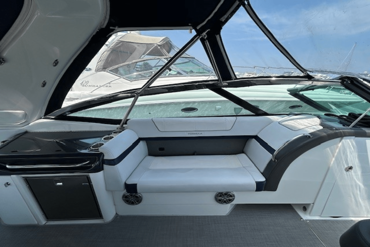 2017 Formula 350 CBR Image Thumbnail #33