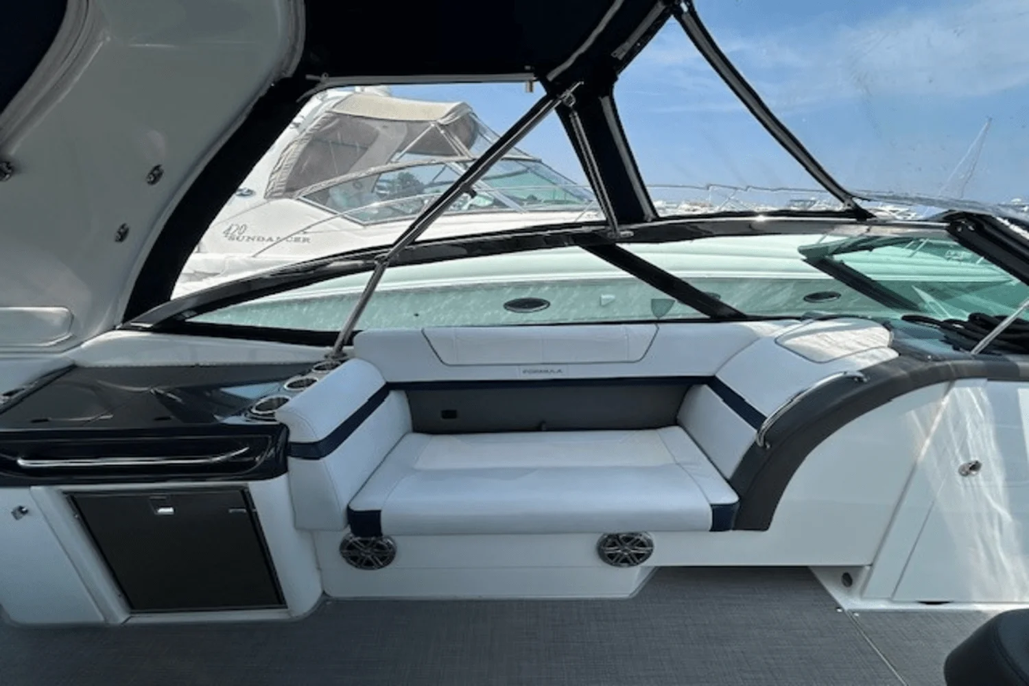 2017 Formula 350 CBR Image Thumbnail #33