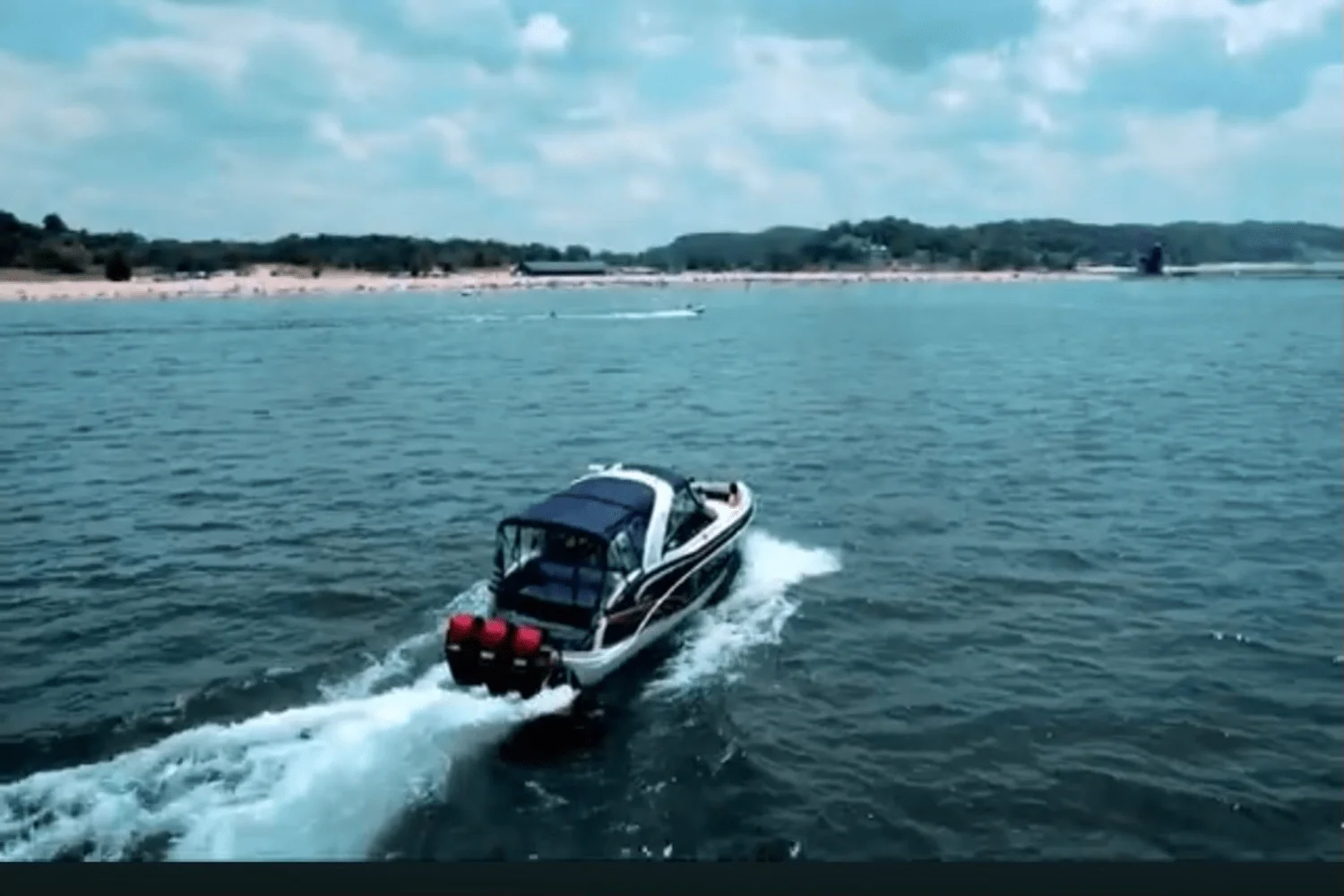 2017 Formula 350 CBR Image Thumbnail #8