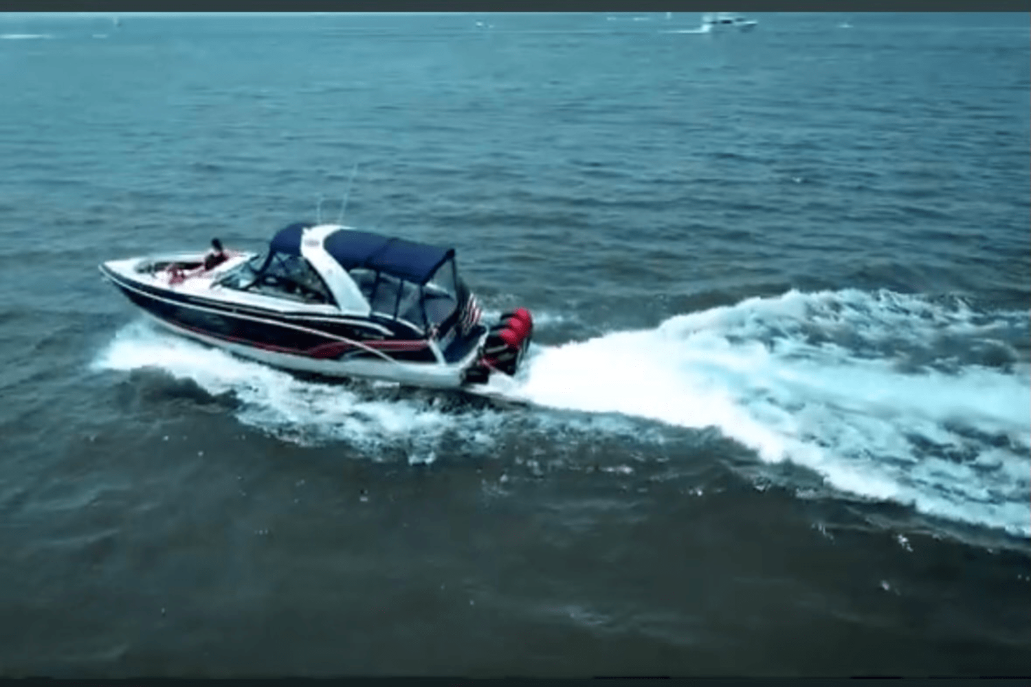 2017 Formula 350 CBR Image Thumbnail #7