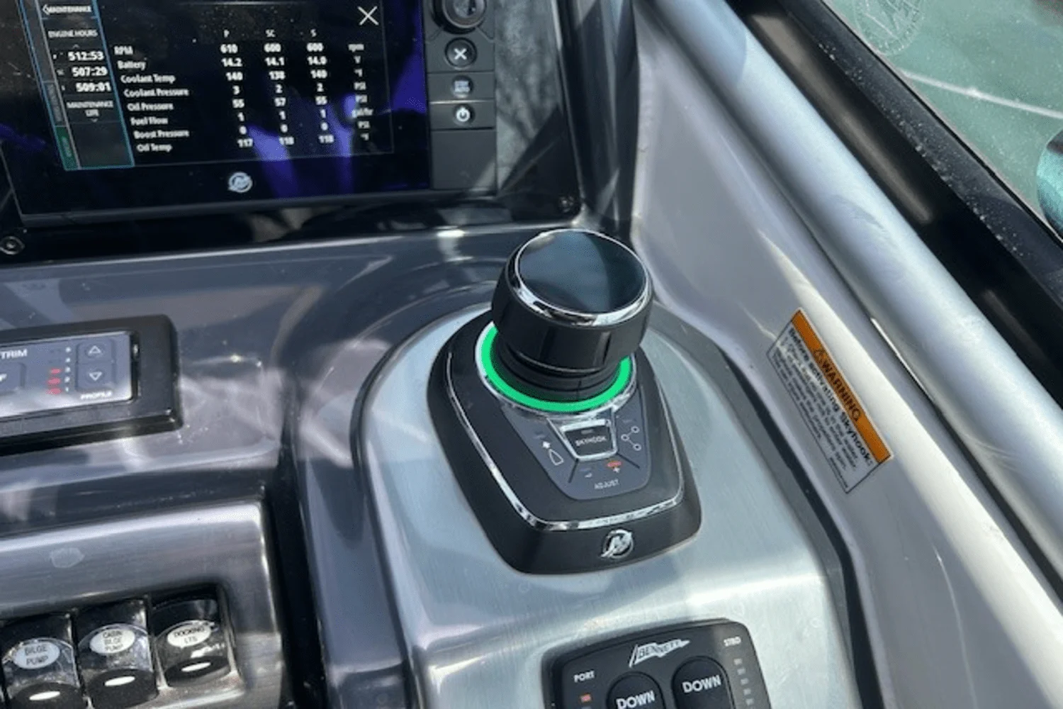 2017 Formula 350 CBR Image Thumbnail #41