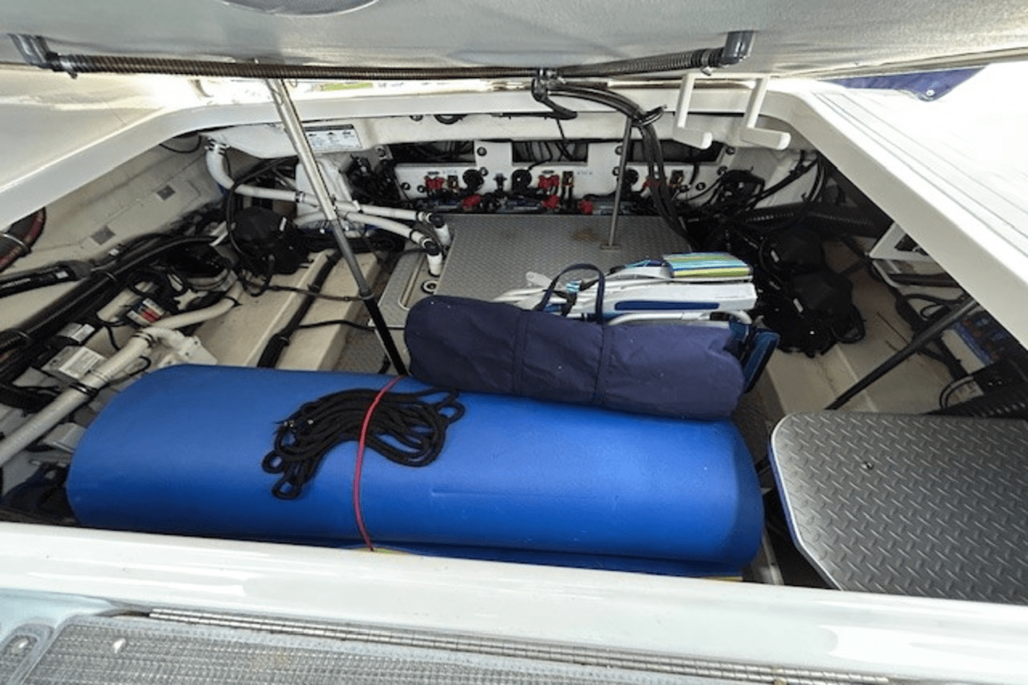 2017 Formula 350 CBR Image Thumbnail #51