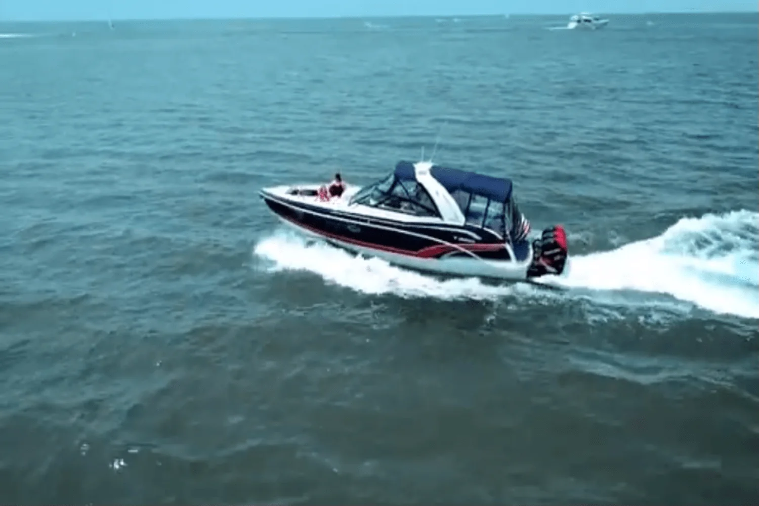 2017 Formula 350 CBR Image Thumbnail #9