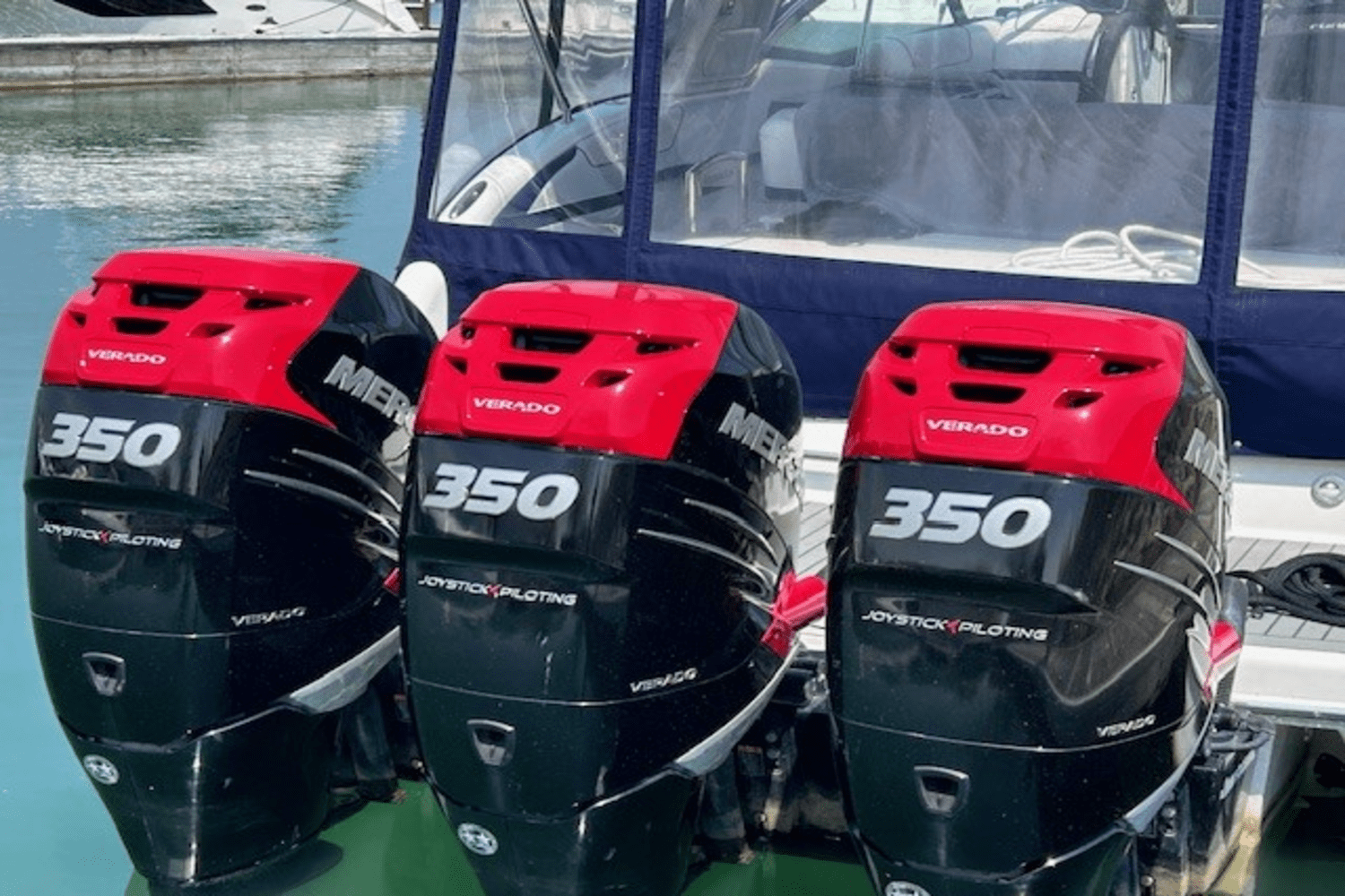 2017 Formula 350 CBR Image Thumbnail #23