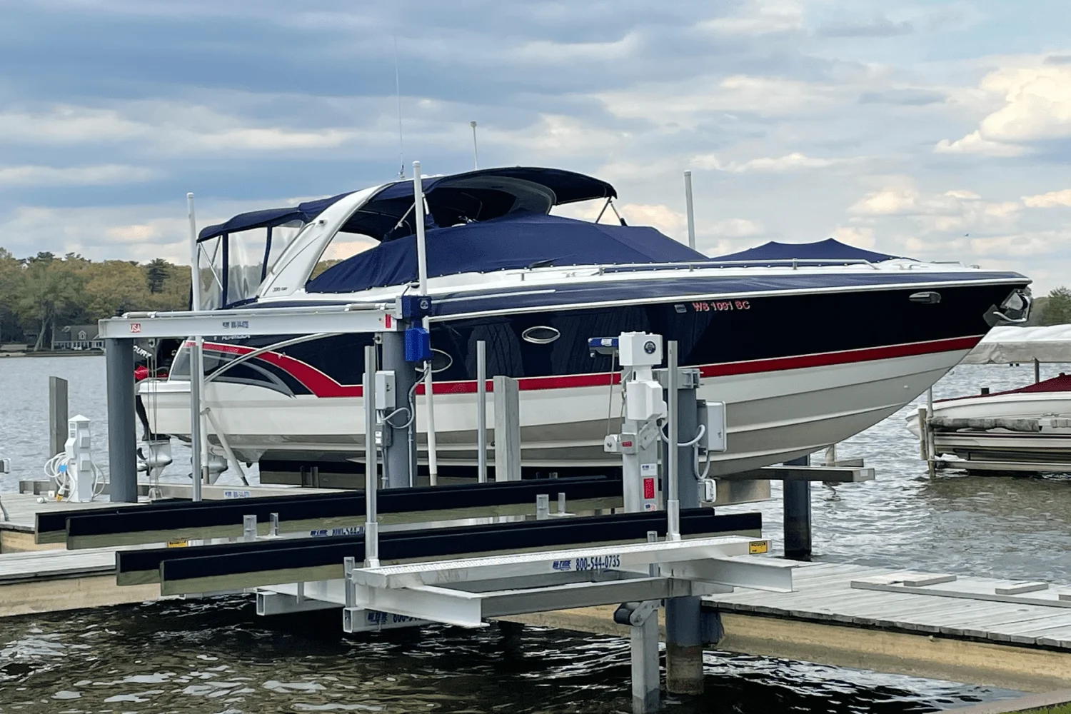 2017 Formula 350 CBR Image Thumbnail #17