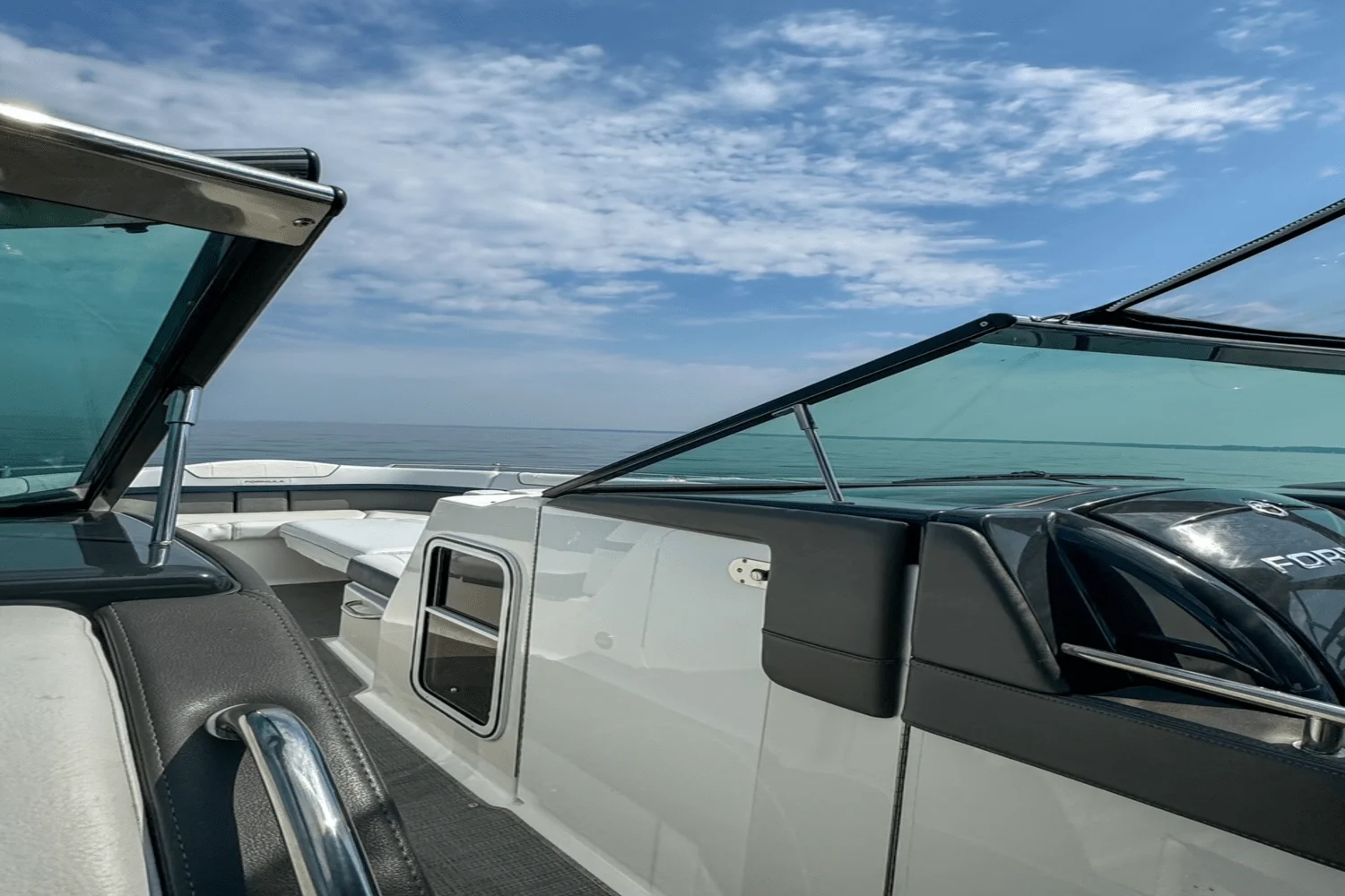 2017 Formula 350 CBR Image Thumbnail #25