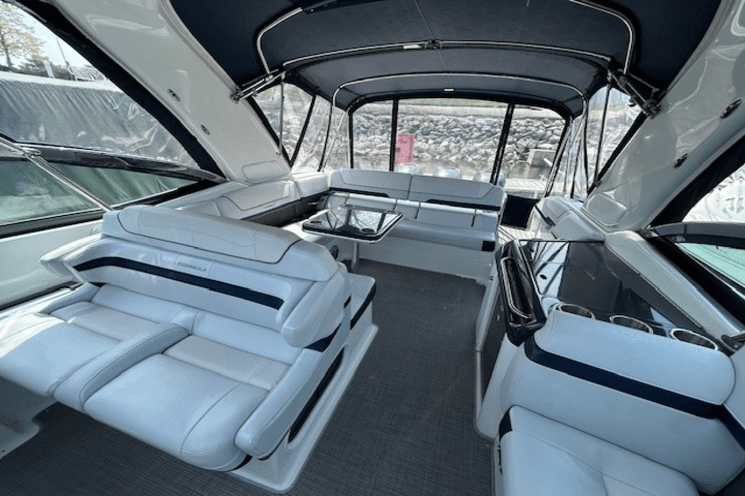 2017 Formula 350 CBR Image Thumbnail #34