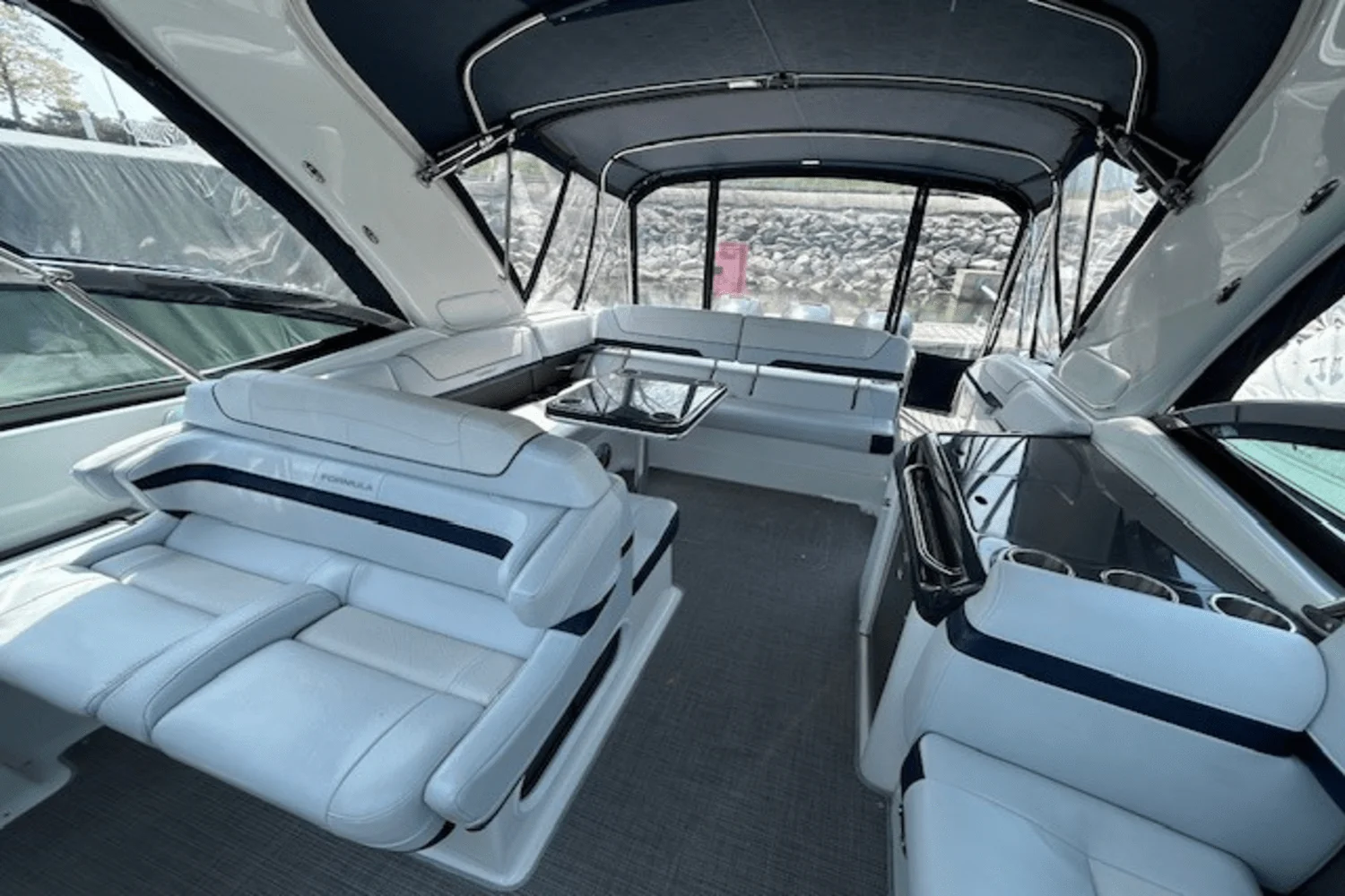 2017 Formula 350 CBR Image Thumbnail #34