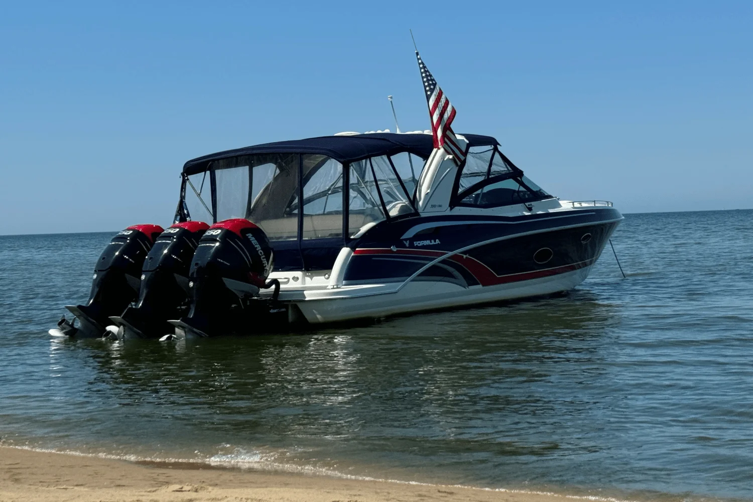 2017 Formula 350 CBR Image Thumbnail #13