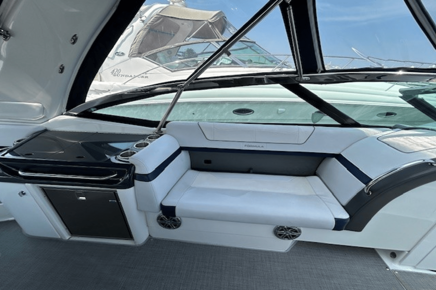 2017 Formula 350 CBR Image Thumbnail #35