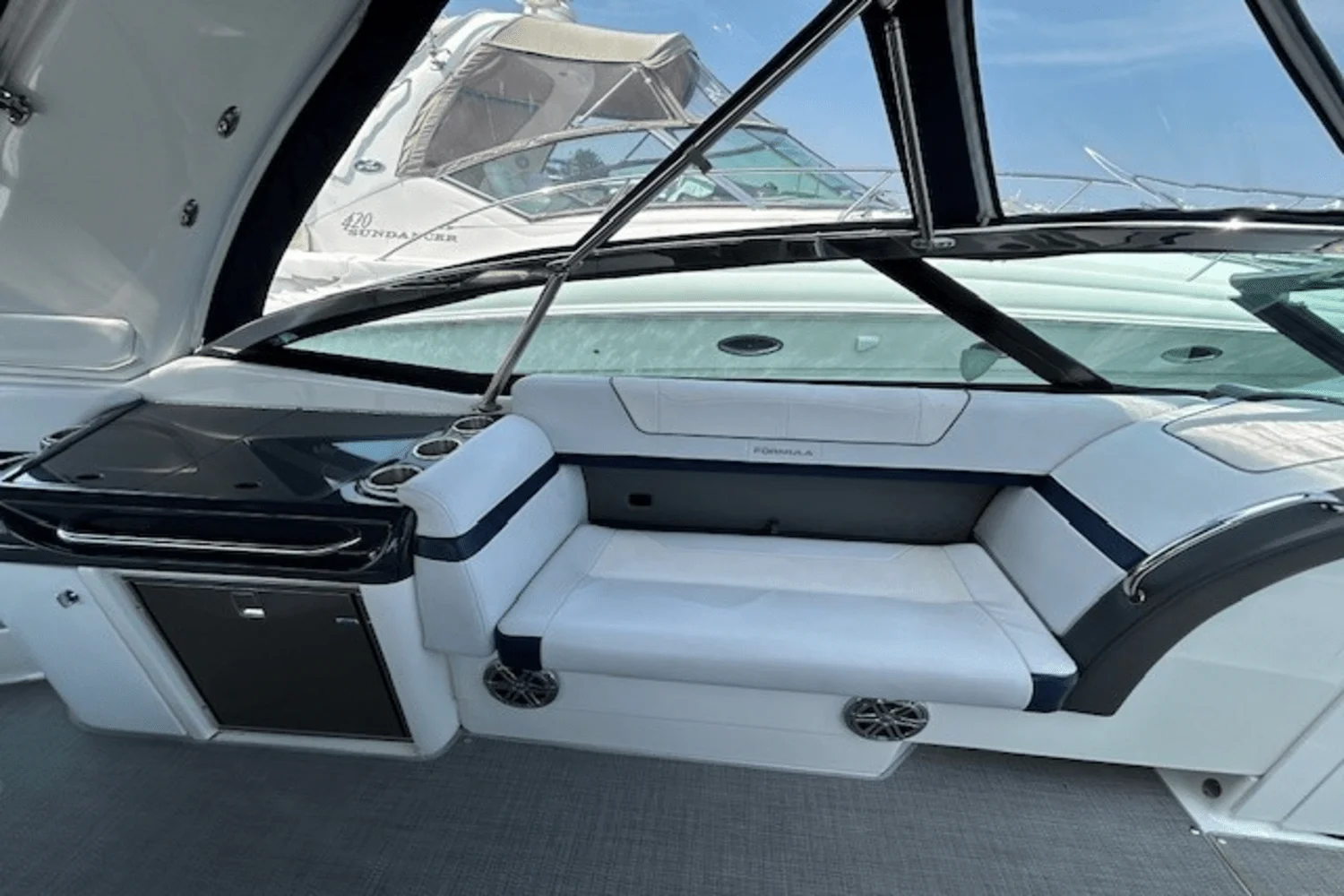 2017 Formula 350 CBR Image Thumbnail #35