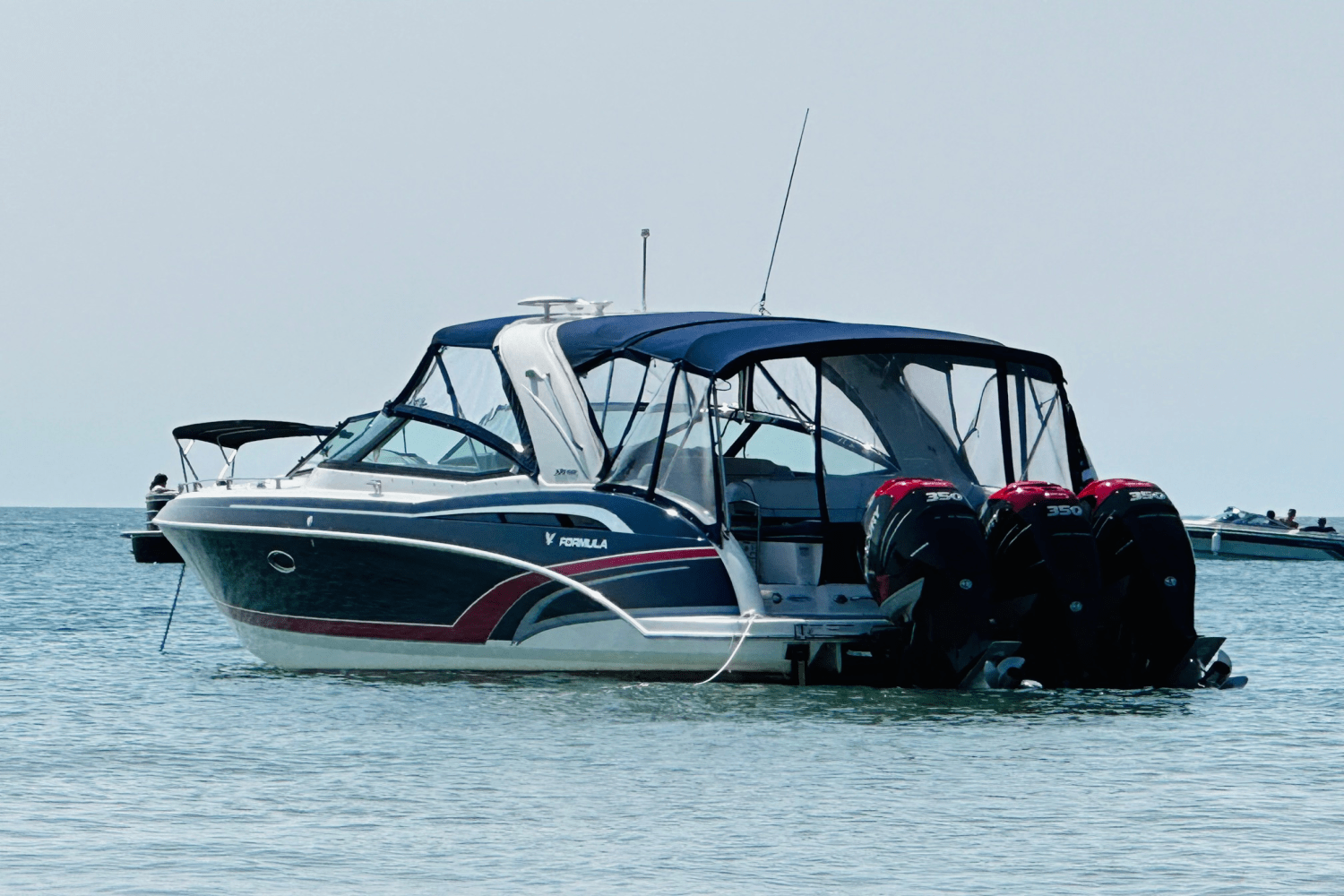 2017 Formula 350 CBR Image Thumbnail #14