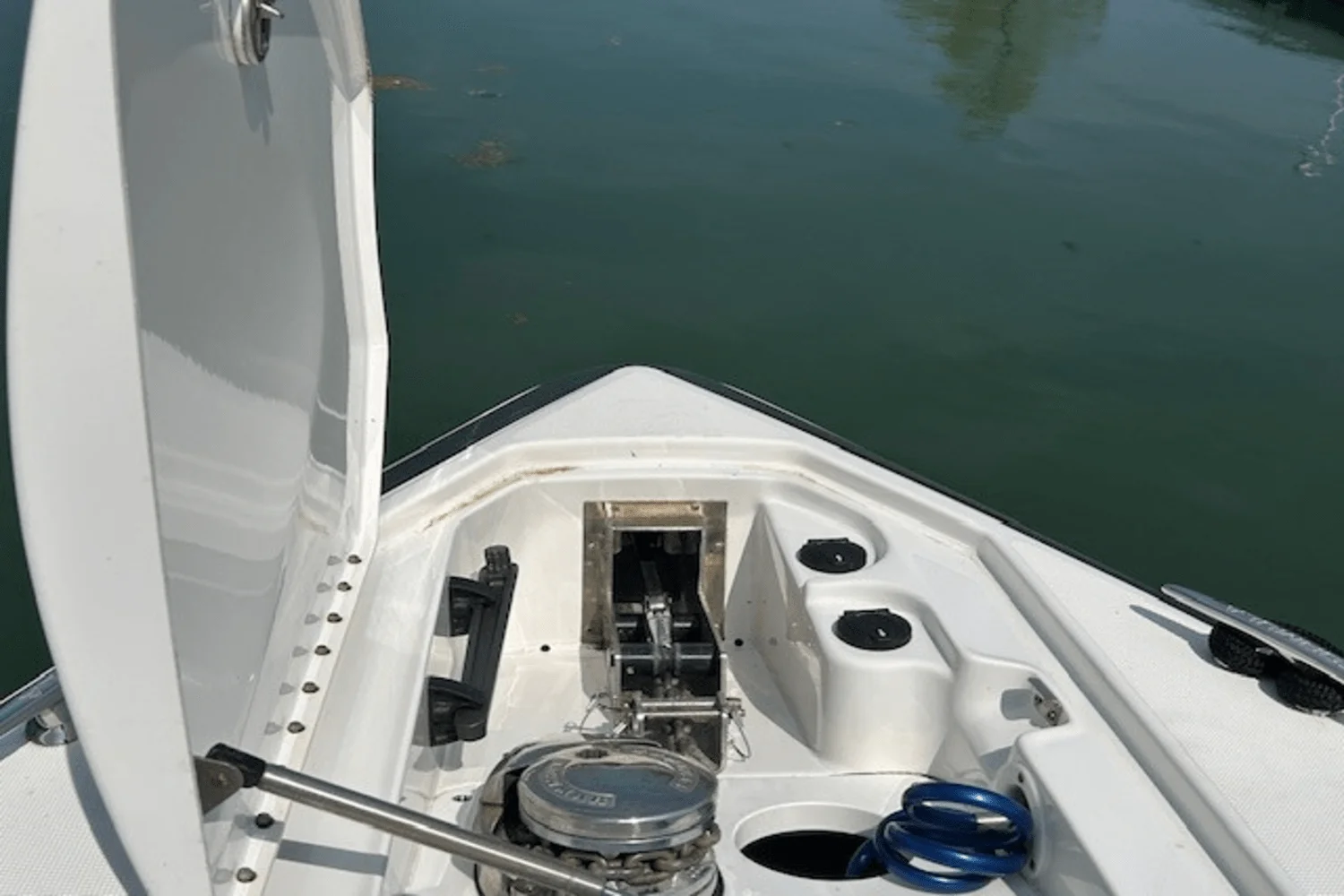 2017 Formula 350 CBR Image Thumbnail #29