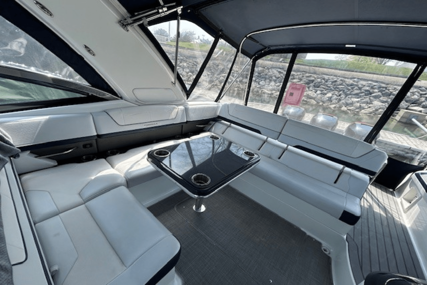 2017 Formula 350 CBR Image Thumbnail #38