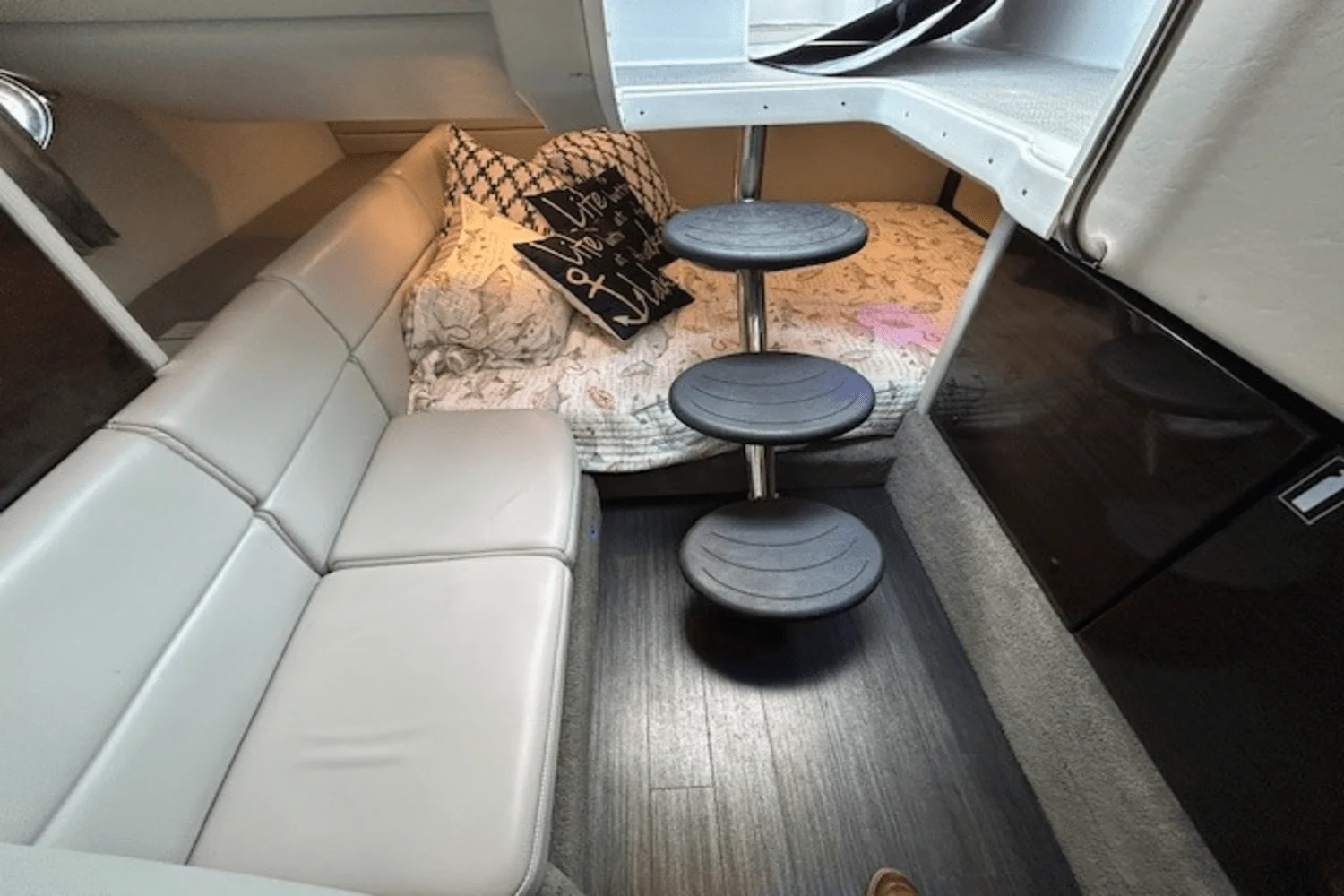 2017 Formula 350 CBR Image Thumbnail #45