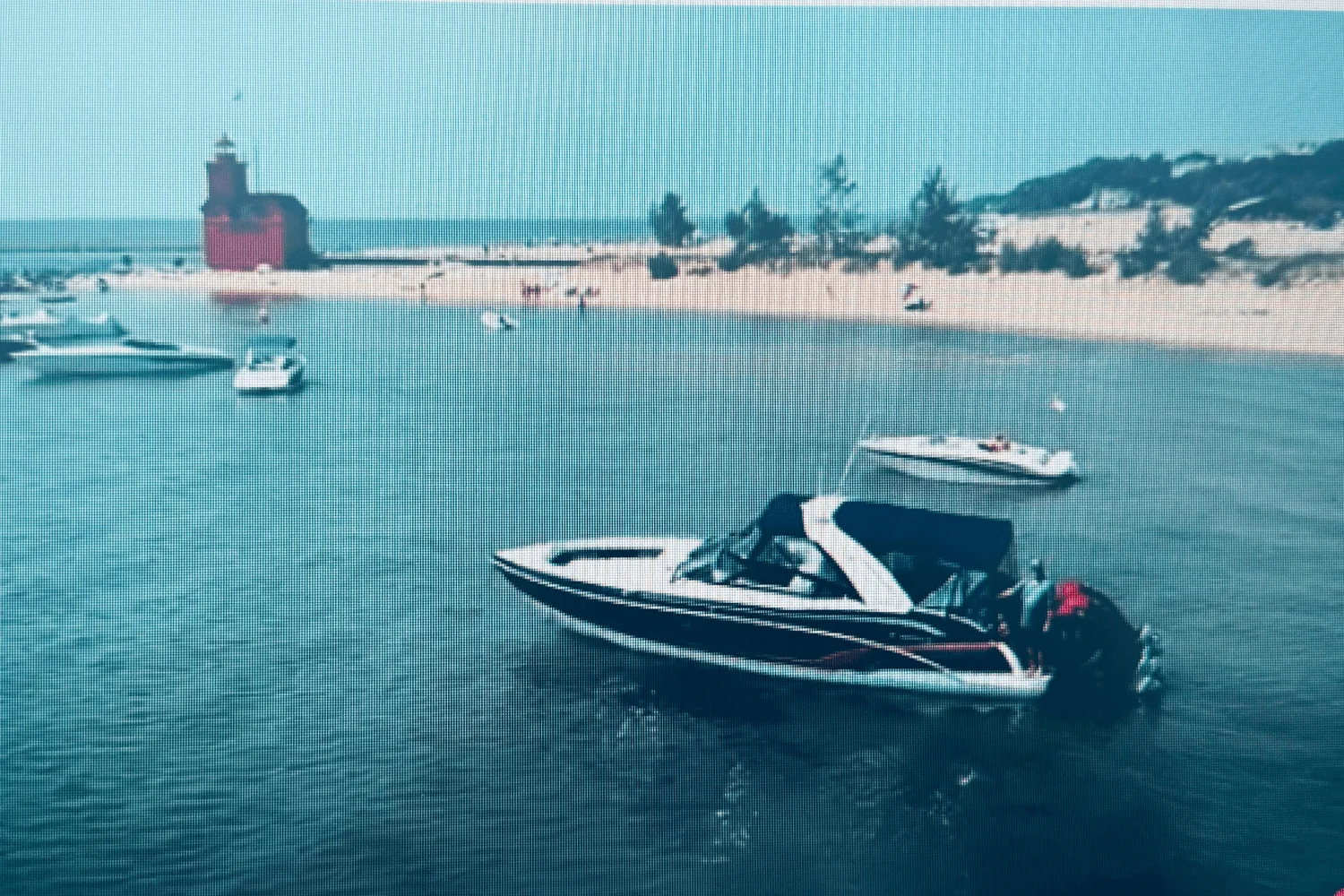 2017 Formula 350 CBR Image Thumbnail #11