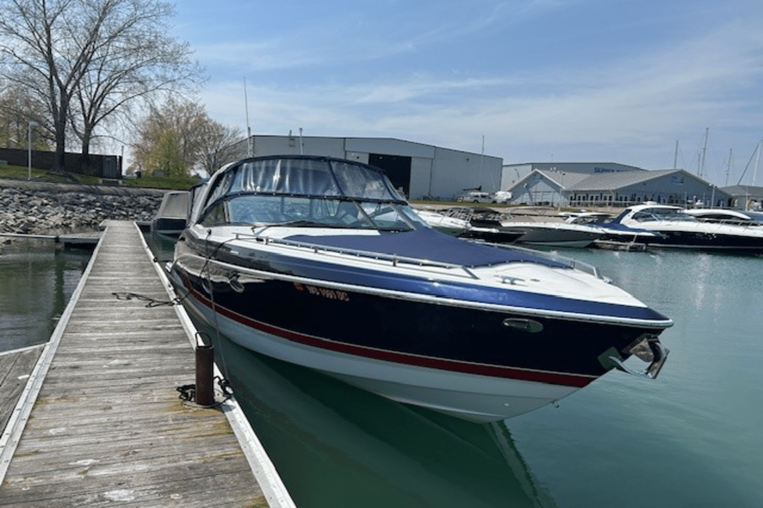 2017 Formula 350 CBR Image Thumbnail #2