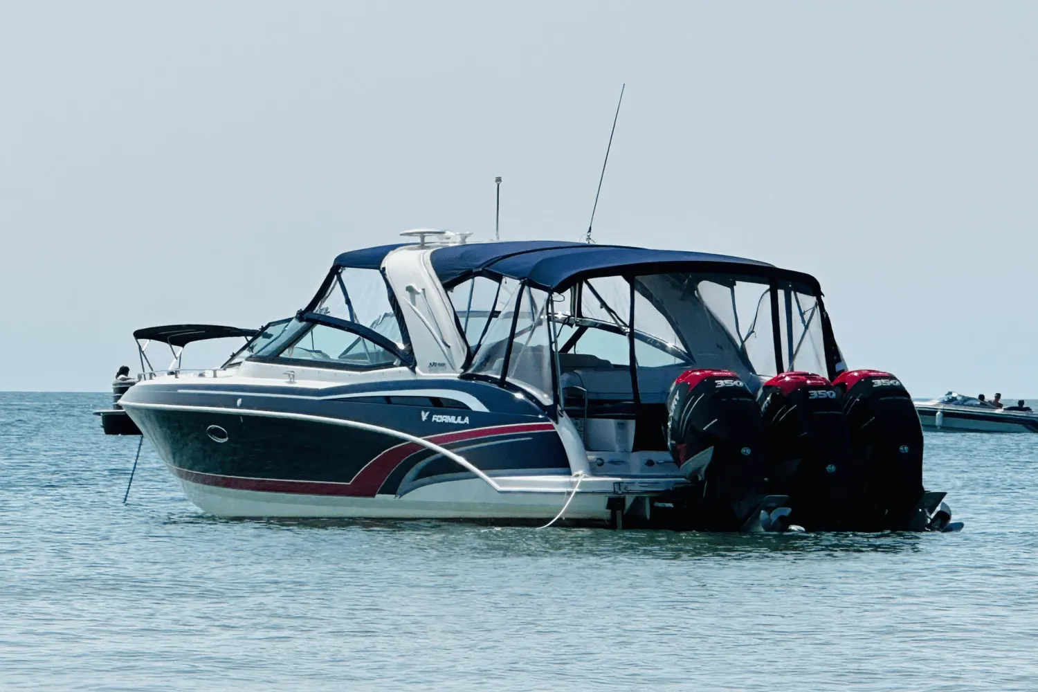 2017 Formula 350 CBR Image Thumbnail #14