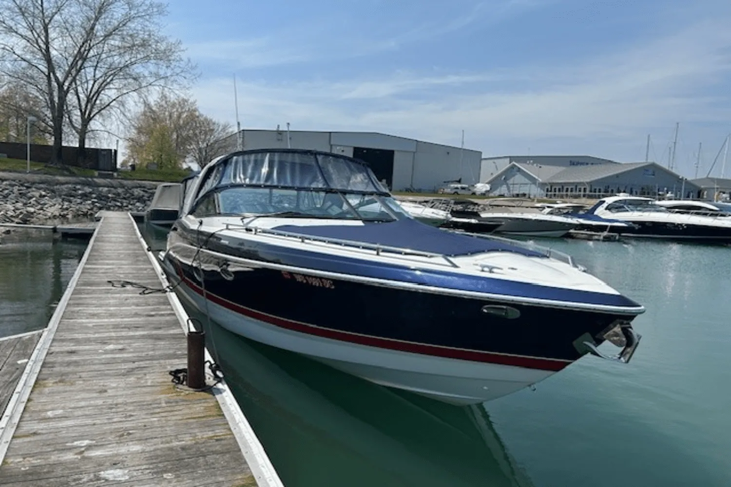 2017 Formula 350 CBR Image Thumbnail #2