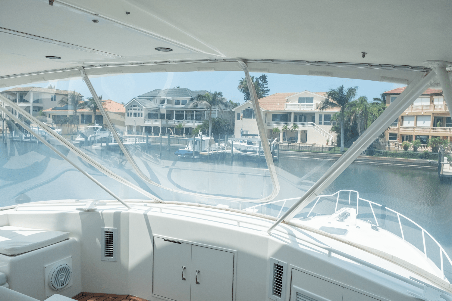 1996 Hatteras
                                                             54 CONVERTIBLE Image Thumbnail #50