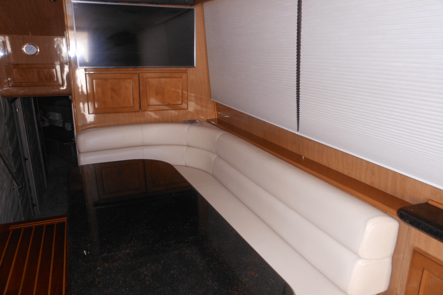 1996 Hatteras
                                                             54 CONVERTIBLE Image Thumbnail #85