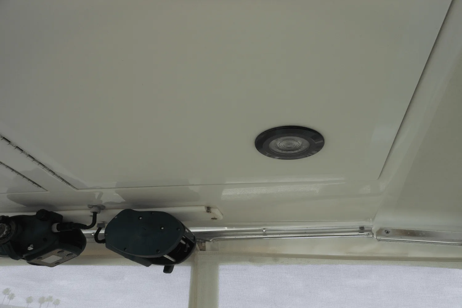 1996 Hatteras 54 CONVERTIBLE Image Thumbnail #89