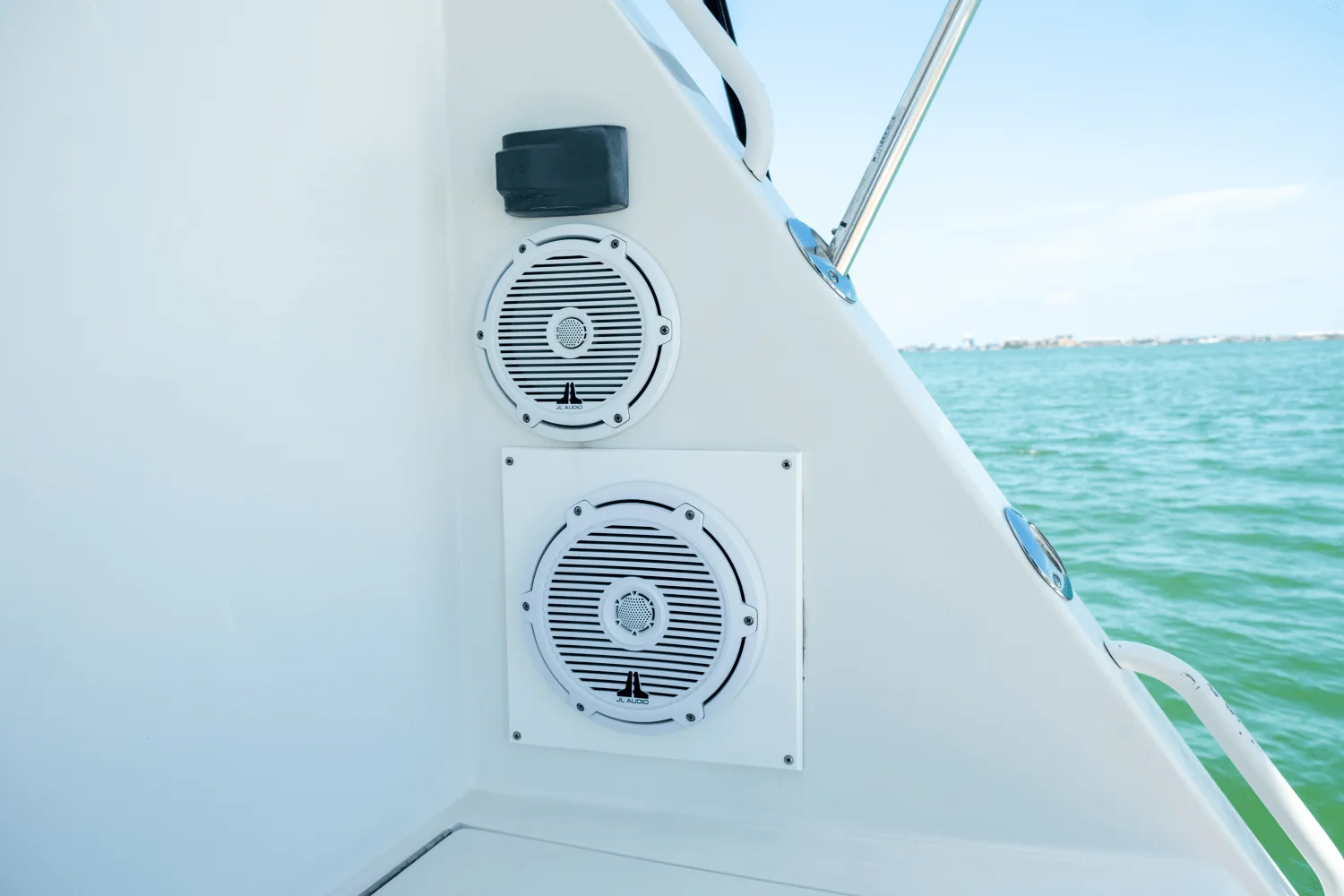 1996 Hatteras 54 CONVERTIBLE Image Thumbnail #53