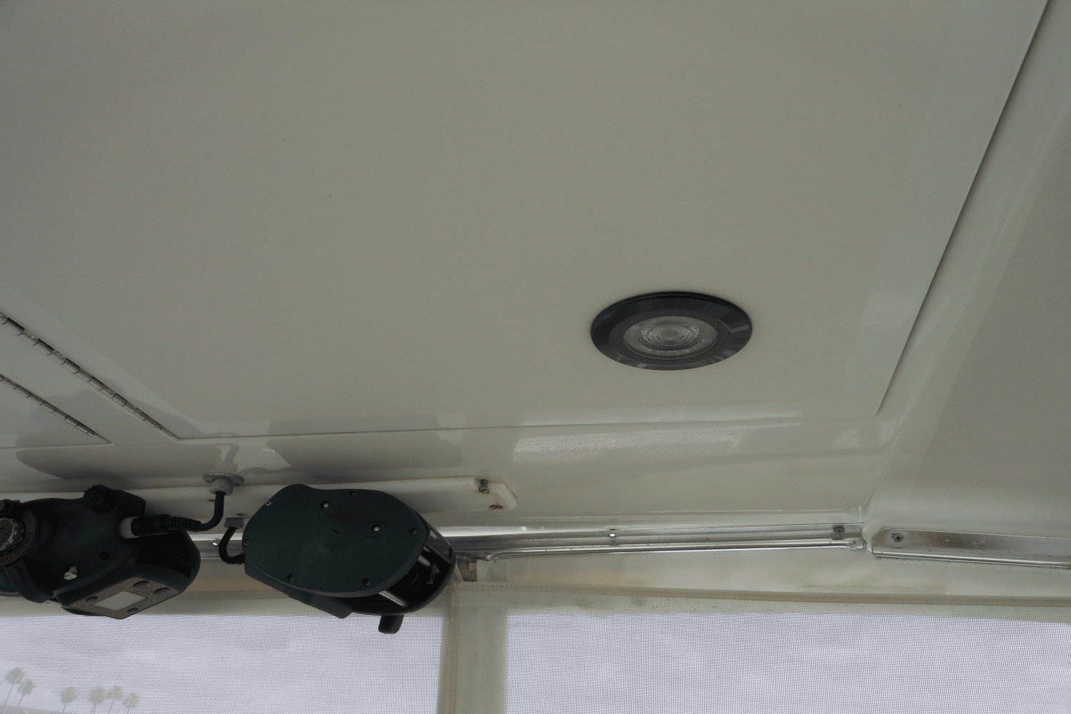 1996 Hatteras 54 CONVERTIBLE Image Thumbnail #89