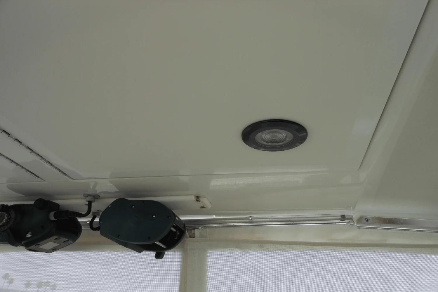 1996 Hatteras 54 CONVERTIBLE Image Thumbnail #89