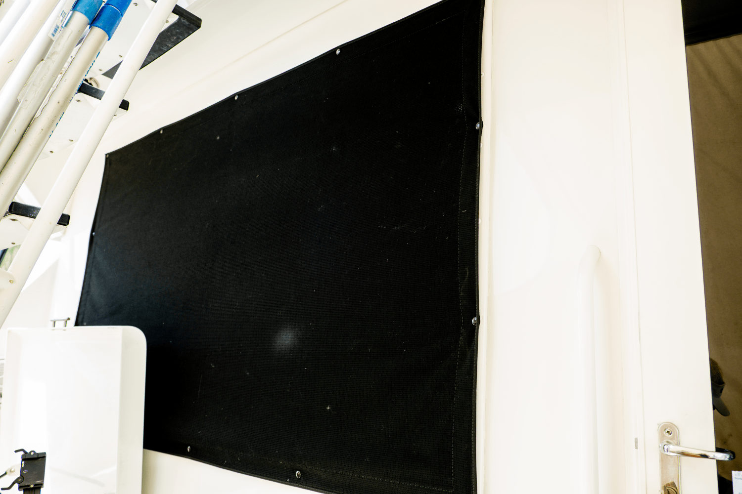 1996 Hatteras 54 CONVERTIBLE Image Thumbnail #29