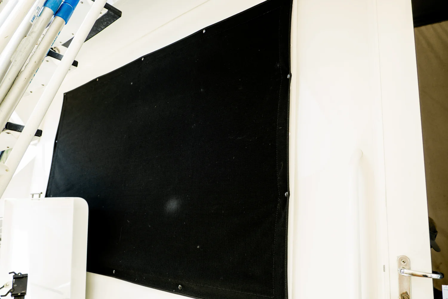 1996 Hatteras 54 CONVERTIBLE Image Thumbnail #29