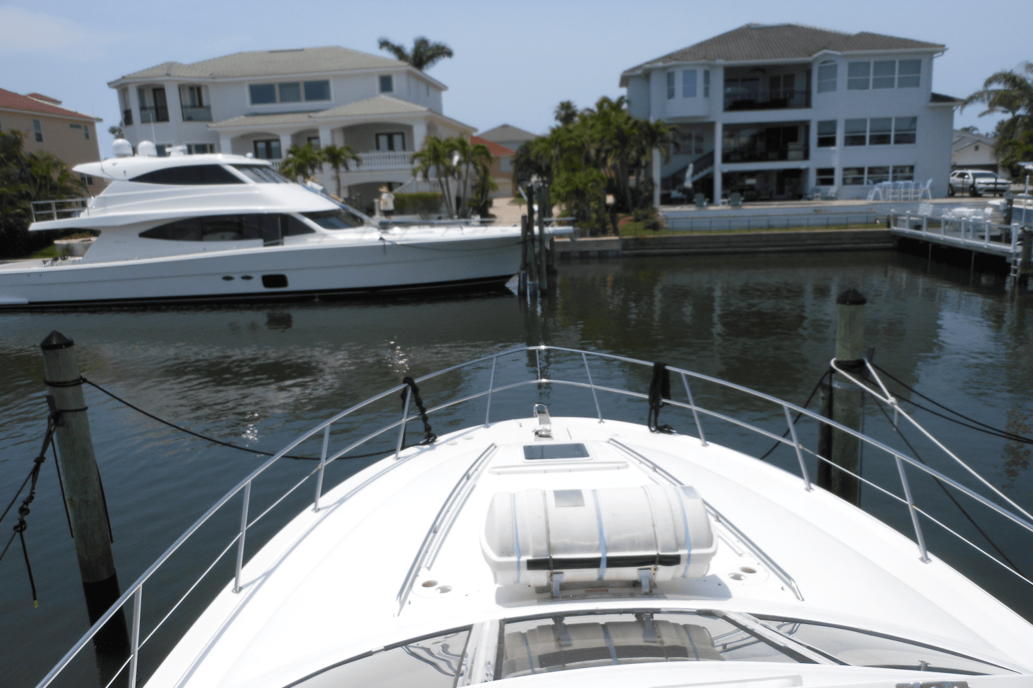 1996 Hatteras
                                                             54 CONVERTIBLE Image Thumbnail #79
