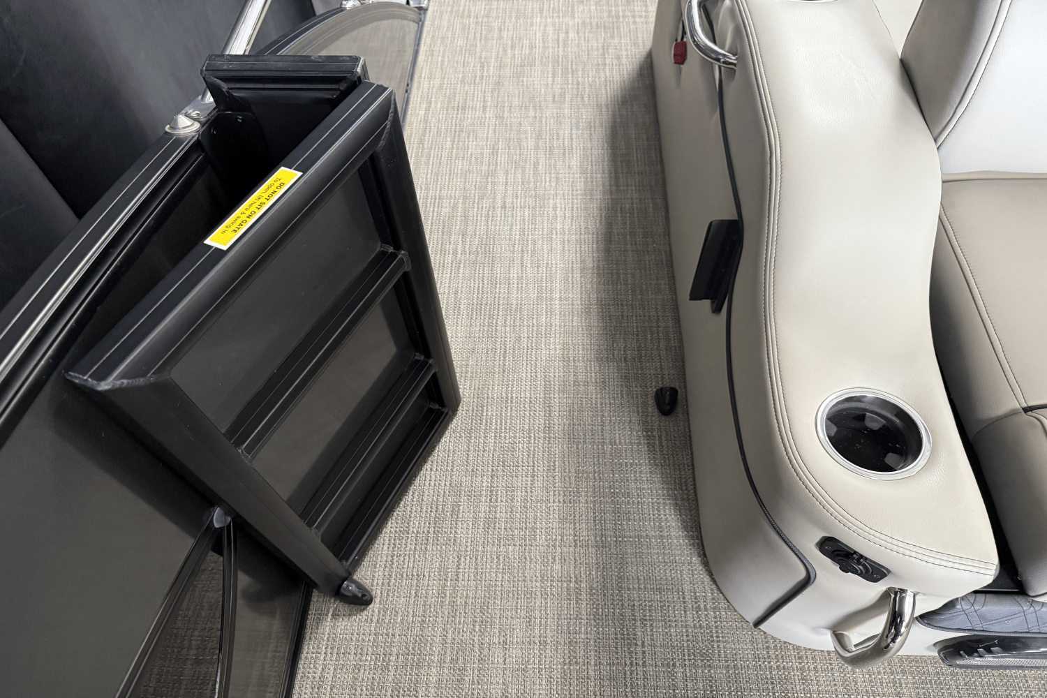 2019 Barletta LUSSO 25 UC Image Thumbnail #65