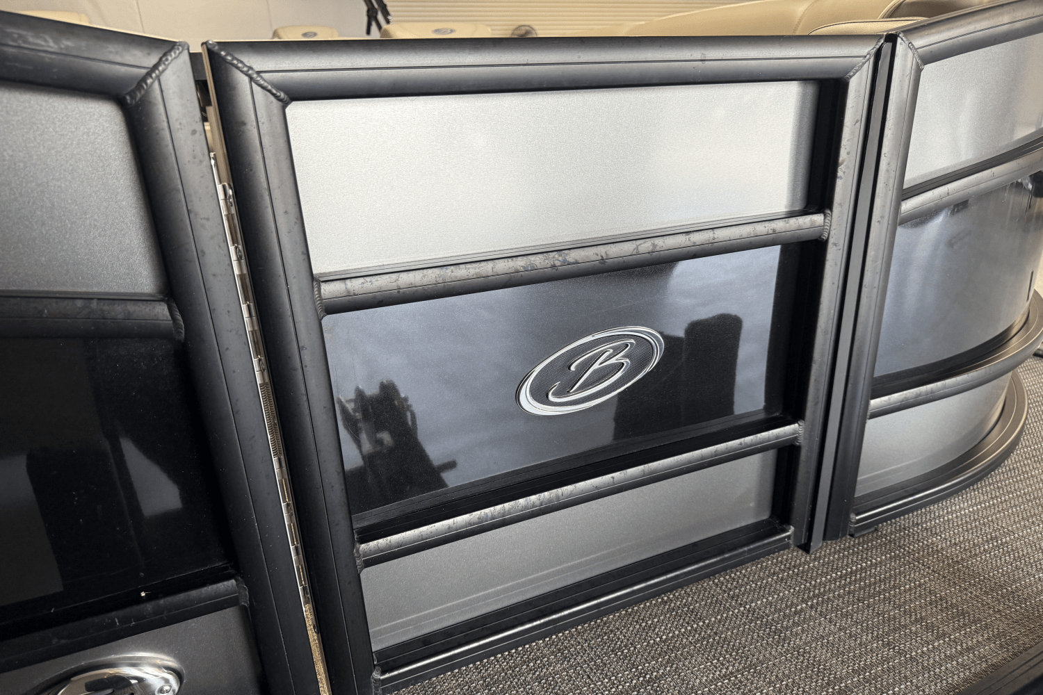 2019 Barletta LUSSO 25 UC Image Thumbnail #12