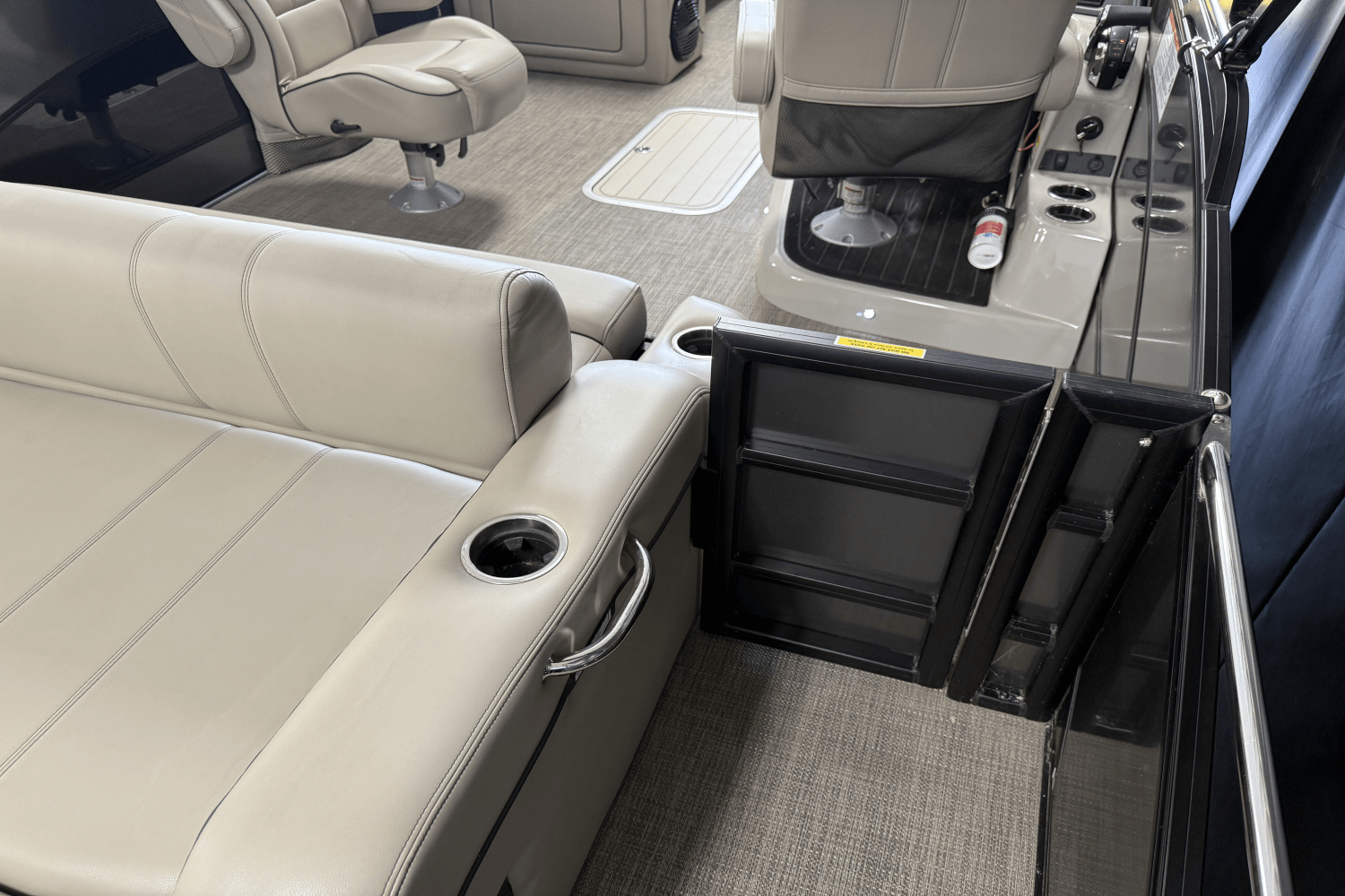 2019 Barletta LUSSO 25 UC Image Thumbnail #67