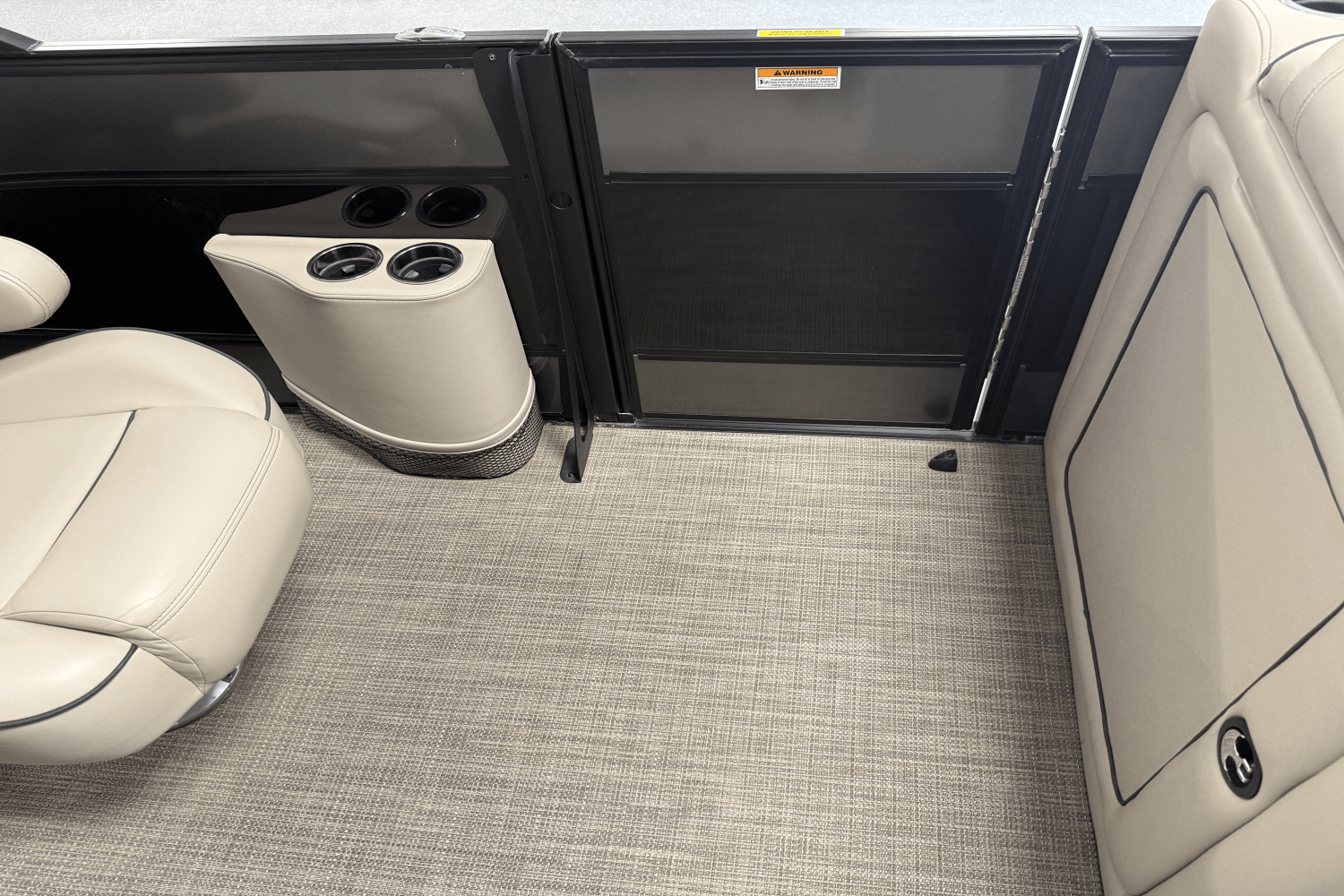 2019 Barletta LUSSO 25 UC Image Thumbnail #53