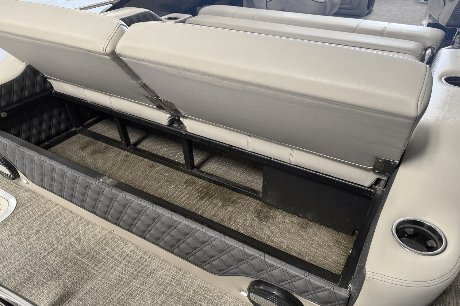 2019 Barletta LUSSO 25 UC Image Thumbnail #59