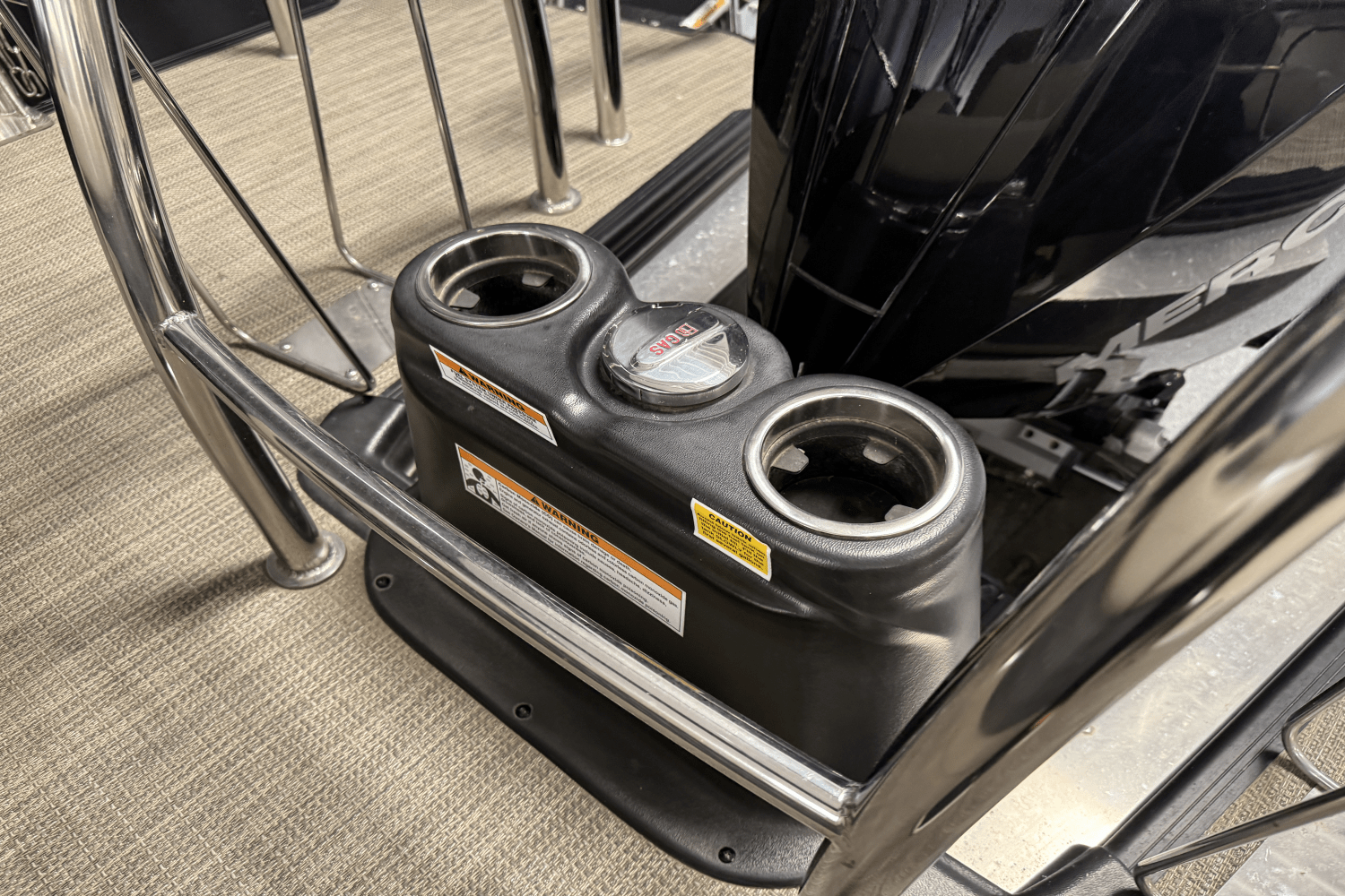 2019 Barletta LUSSO 25 UC Image Thumbnail #74