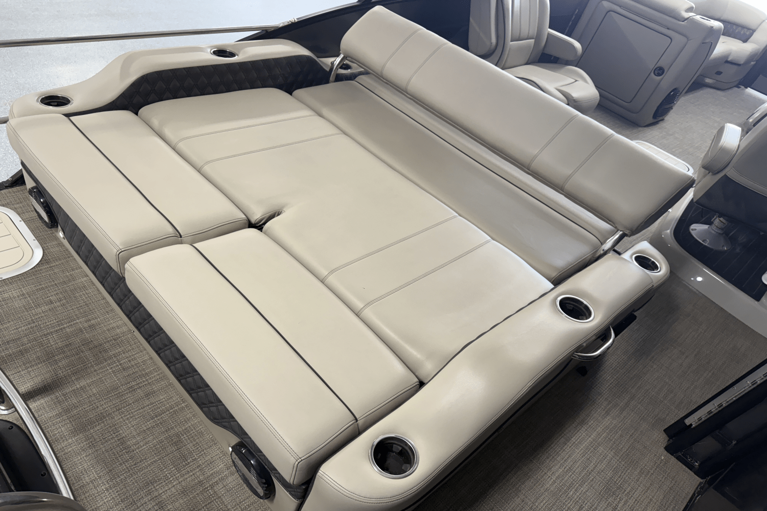 2019 Barletta LUSSO 25 UC Image Thumbnail #60