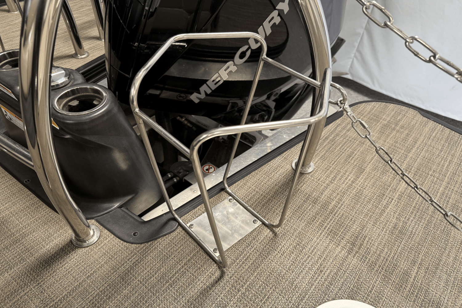 2019 Barletta LUSSO 25 UC Image Thumbnail #73