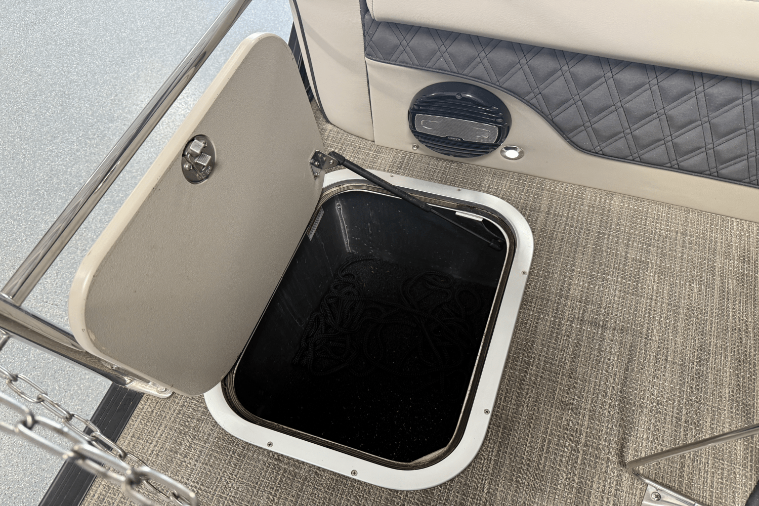 2019 Barletta LUSSO 25 UC Image Thumbnail #71