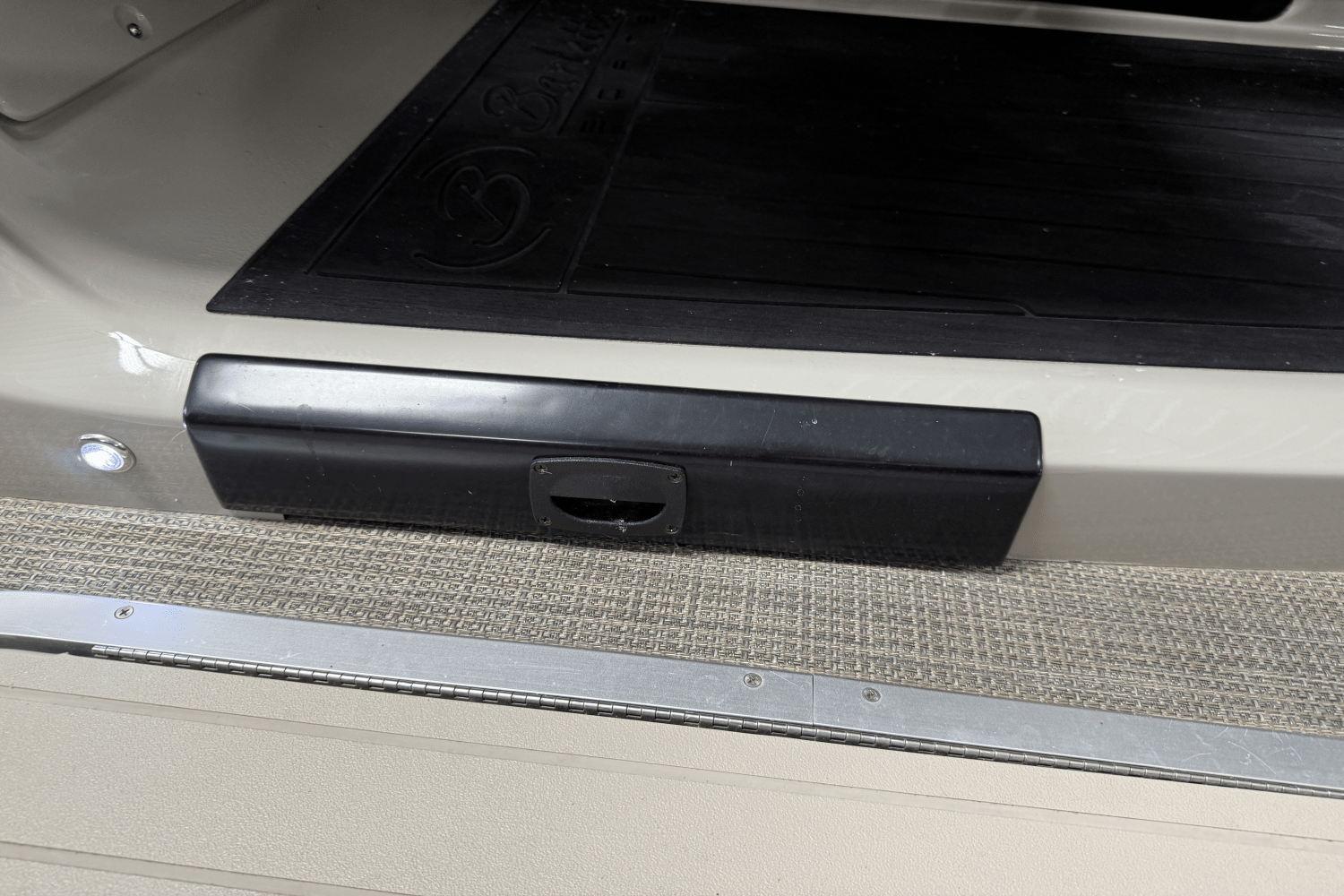 2019 Barletta LUSSO 25 UC Image Thumbnail #31