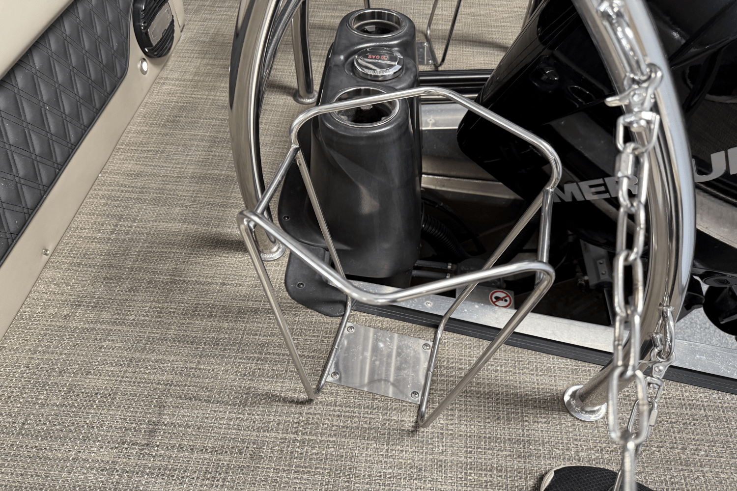 2019 Barletta LUSSO 25 UC Image Thumbnail #72