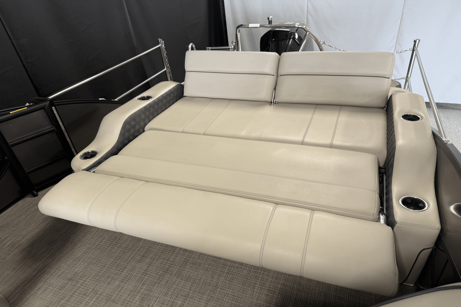 2019 Barletta LUSSO 25 UC Image Thumbnail #57