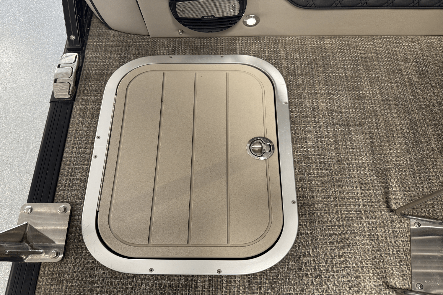 2019 Barletta LUSSO 25 UC Image Thumbnail #70