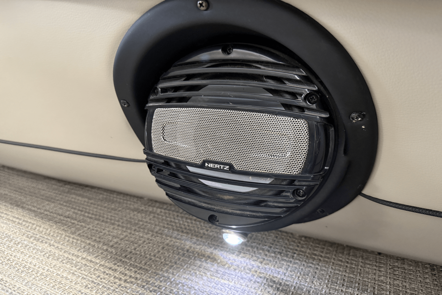 2019 Barletta LUSSO 25 UC Image Thumbnail #19
