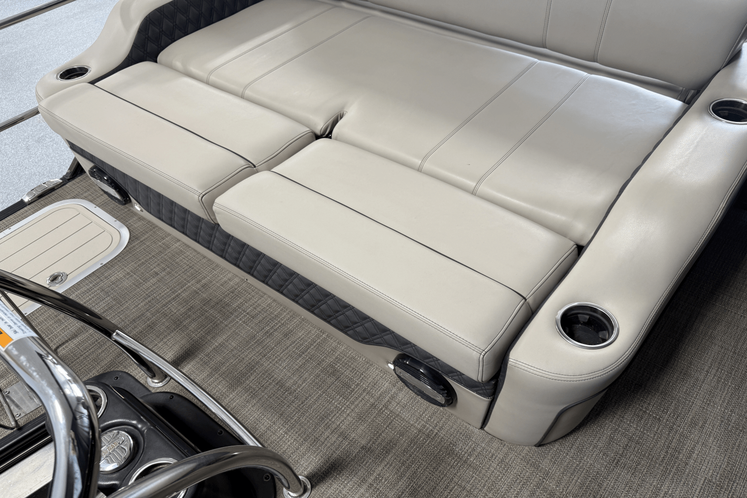 2019 Barletta LUSSO 25 UC Image Thumbnail #68