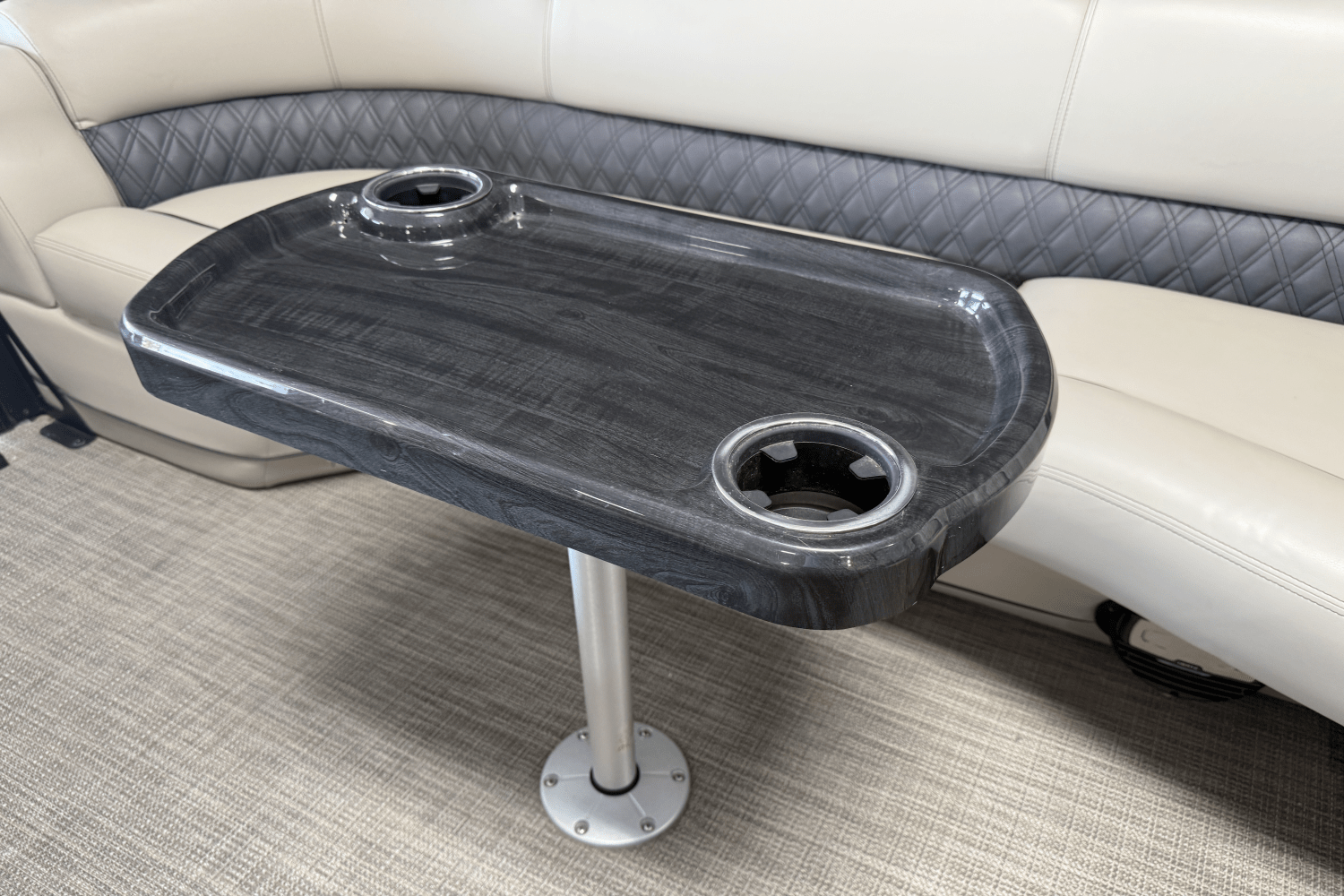 2019 Barletta LUSSO 25 UC Image Thumbnail #15