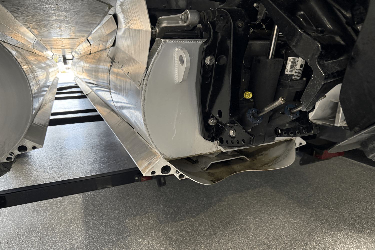 2019 Barletta LUSSO 25 UC Image Thumbnail #81